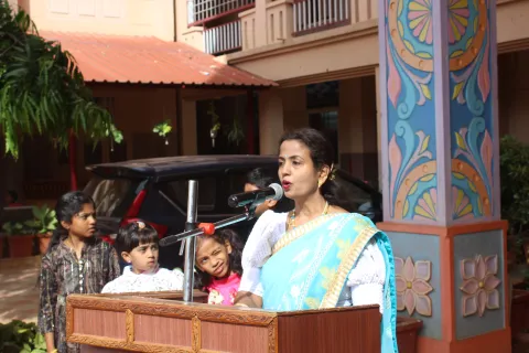 Amritam Practices  Inaugural 2025 -  Bengaluru