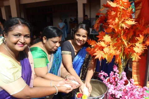 Amritam Practices  Inaugural 2025 -  Bengaluru