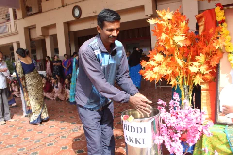 Amritam Practices  Inaugural 2025 -  Bengaluru