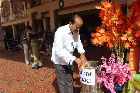 Amritam Practices  Inaugural 2025 -  Bengaluru