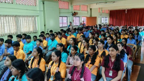 International Day Against Drug Abuse and Illicit Trafficking Celebrations 2025 - Pathanamthitta 