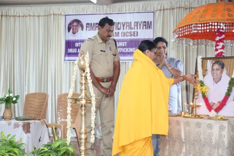 International Day Against Drug Abuse and Illicit Trafficking 2025