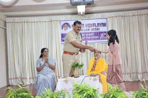International Day Against Drug Abuse and Illicit Trafficking 2025