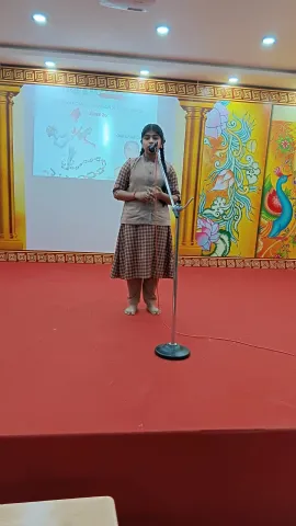 Amrita Vidyalayam Thalassery observed International Day Against Drug Abuse and Illicit Trafficking - 2025
