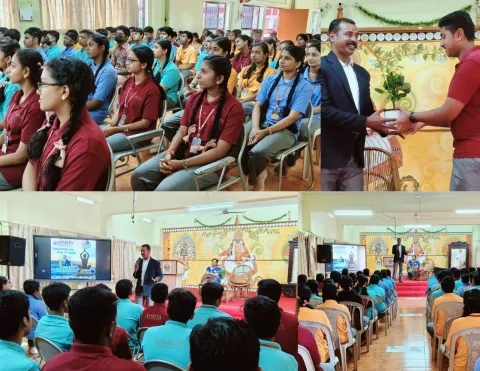 International Day of Yoga Celebrations 2025 - Pathanamthitta