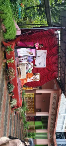  International Yoga Day Manjeri - 2025