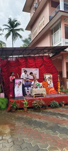  International Yoga Day Manjeri - 2025