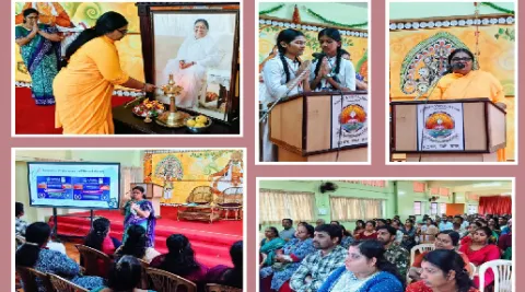 LKG & Pre-KG Reopen at Amrita Vidyalayam, Pathanamthitta – 2025