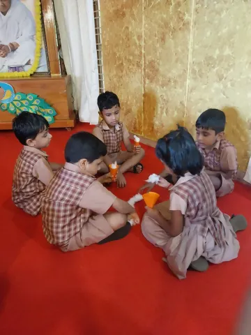 Milk day Celebration 2025 - Kanhangad