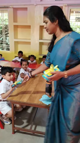 Re-opening Day 2025 - Thalassery