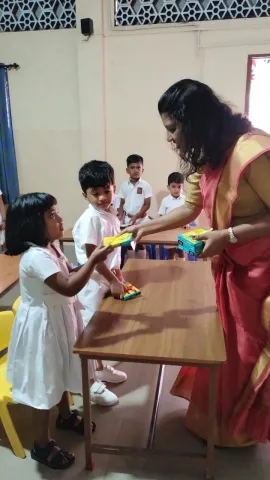 Re-opening Day 2025 - Thalassery