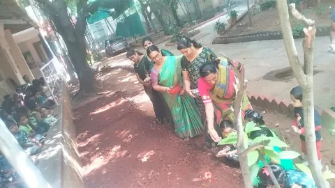 Report on World Environment Day  2025 - Bengaluru 