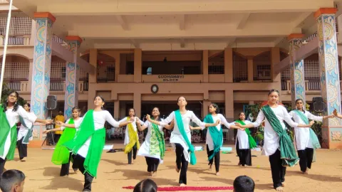 Report on World Environment Day  2025 - Bengaluru 