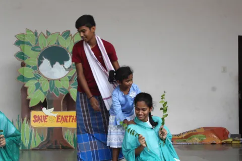 Report on World Environment Day  2025 - Bengaluru 