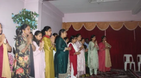 vande-acharya-parampara-amrita-bengaluru