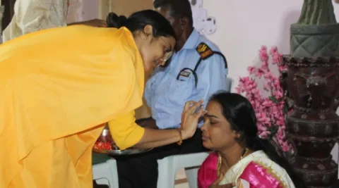 vande-acharya-parampara-amrita-bengaluru