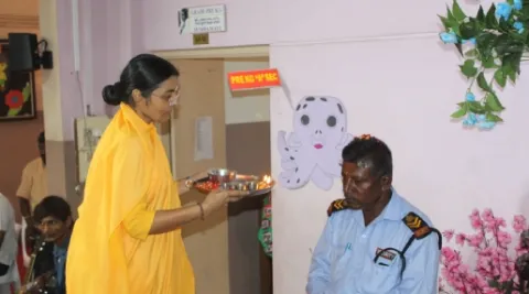 vande-acharya-parampara-amrita-bengaluru