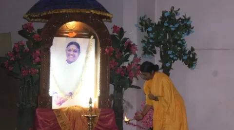 vande-acharya-parampara-amrita-bengaluru