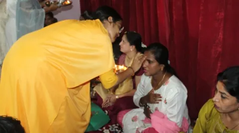 vande-acharya-parampara-amrita-bengaluru