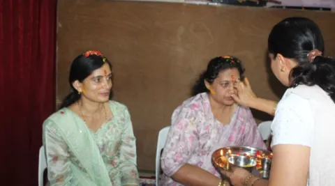vande-acharya-parampara-amrita-bengaluru