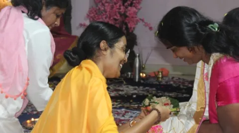 vande-acharya-parampara-amrita-bengaluru