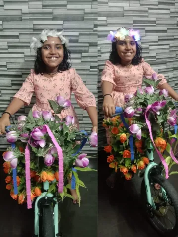 World Bicycle Day 2025 - Edappally