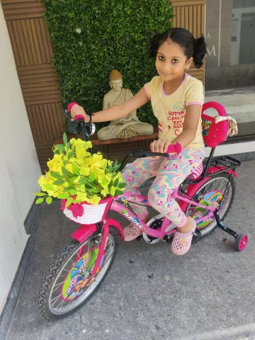 World Bicycle Day 2025 - Edappally
