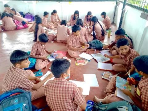 World Day Against Child Labour 2025 - Ernakulam