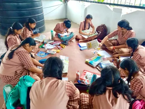 World Day Against Child Labour 2025 - Ernakulam