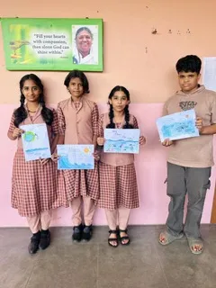 World Environment Day 2025 - Ernakulam 