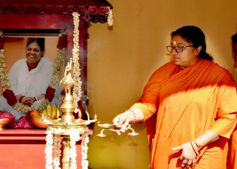A Joyous Return Reopening Day 2025 - Puthiyakavu