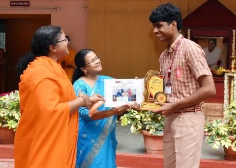 A Joyous Return Reopening Day 2025 - Puthiyakavu