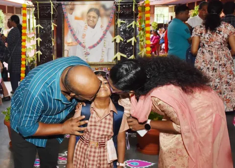 A Joyous Return Reopening Day 2025 - Puthiyakavu