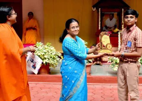 A Joyous Return Reopening Day 2025 - Puthiyakavu