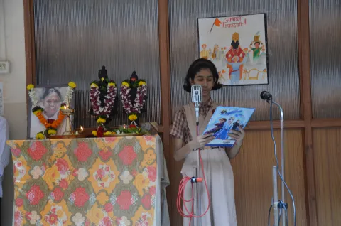 Aashadhi Ekadashi Celebration  2025 - Pune