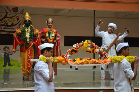 Aashadhi Ekadashi Celebration  2025 - Pune