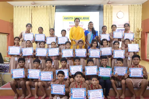 Abacus Workshop by Brain Build – Summer Programme (2025–26) - Navi Mumbai