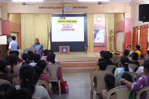 Abacus Workshop by Brain Build – Summer Programme (2025–26) - Navi Mumbai