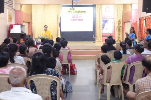 Abacus Workshop by Brain Build – Summer Programme (2025–26) - Navi Mumbai