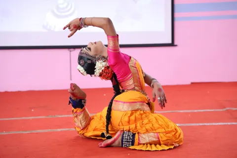Amrita Kalotsav 2025 - Haripad