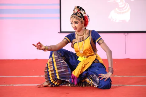 Amrita Kalotsav 2025 - Haripad