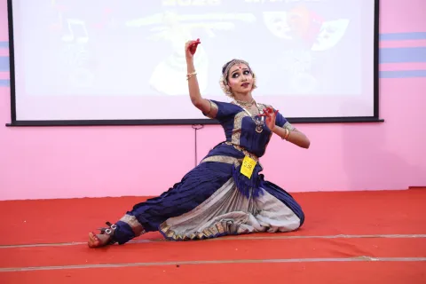 Amrita Kalotsav 2025 - Haripad