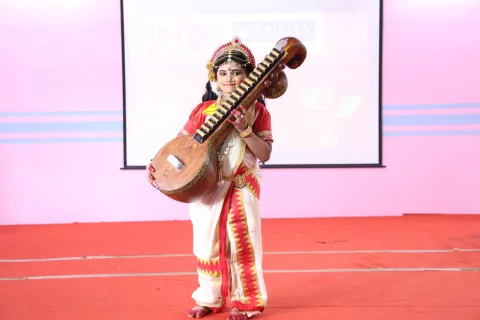 Amrita Kalotsav 2025 - Haripad
