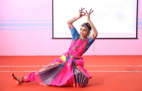Amrita Kalotsav 2025 - Haripad