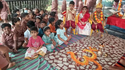 Beginning Of Ramayana Masam Celebrations 2025 - Ernakulam