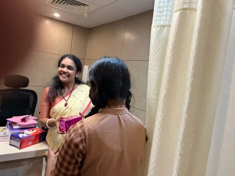 Doctor’s Day 2025 - Ernakulam