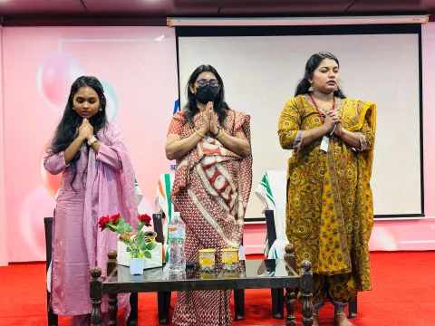 Doctor’s Day 2025 - Ernakulam