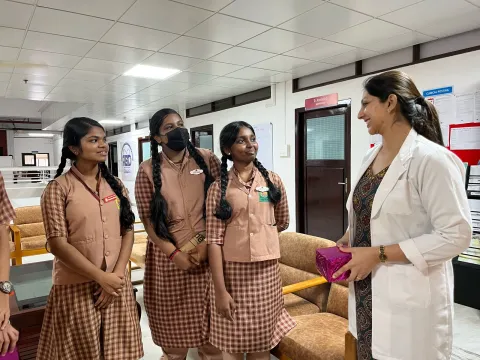 Doctor’s Day 2025 - Ernakulam