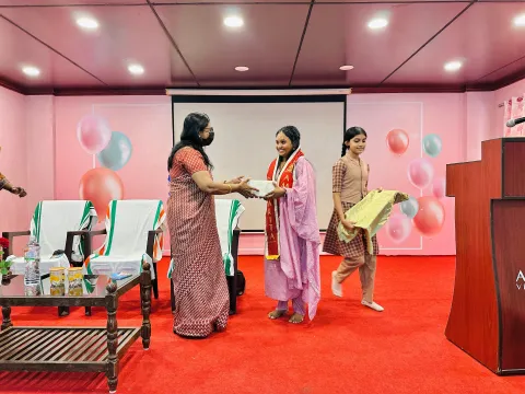 Doctor’s Day 2025 - Ernakulam