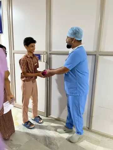 Doctor’s Day 2025 - Ernakulam
